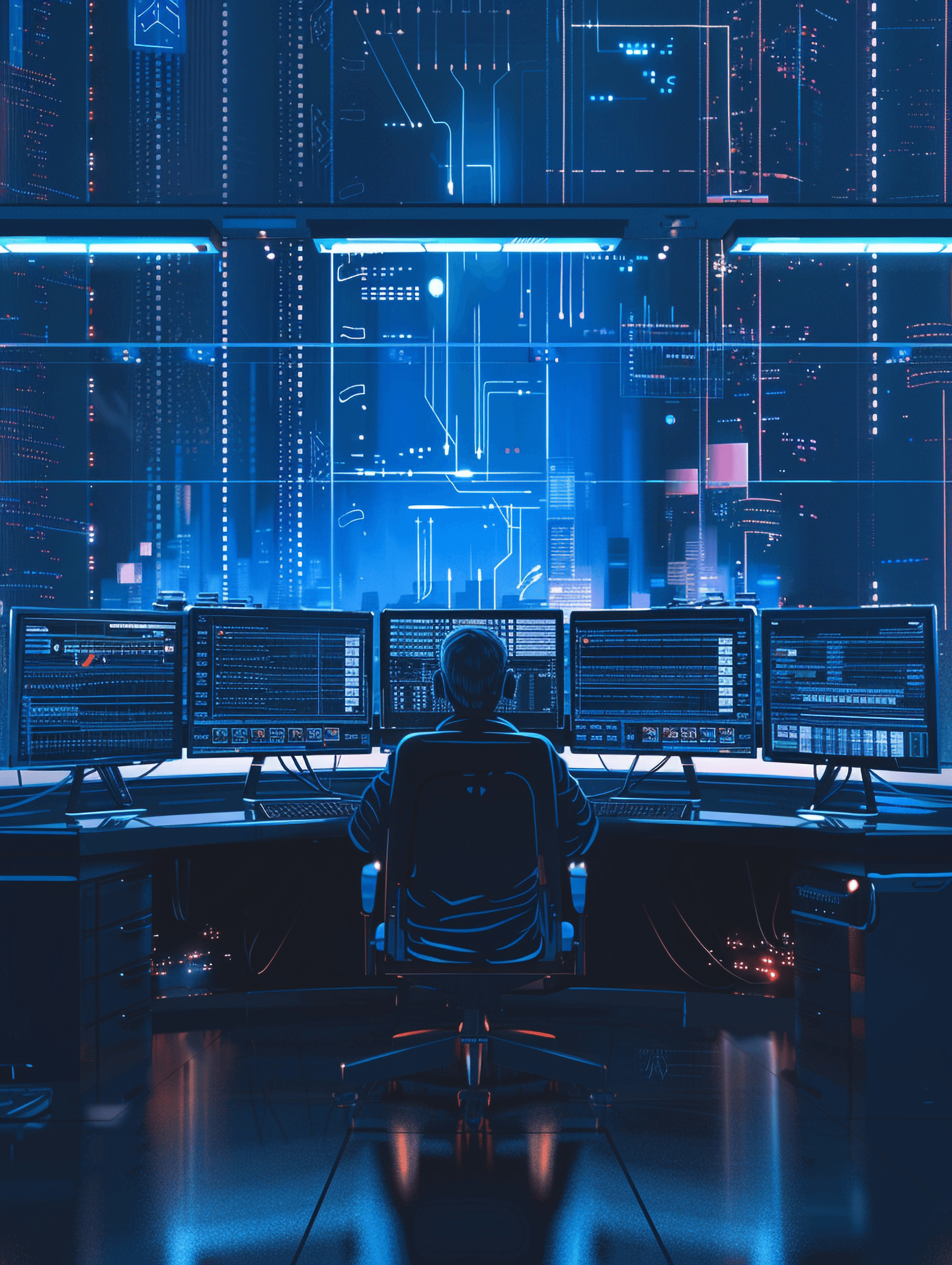 IT Solutions - Alent Business Sector