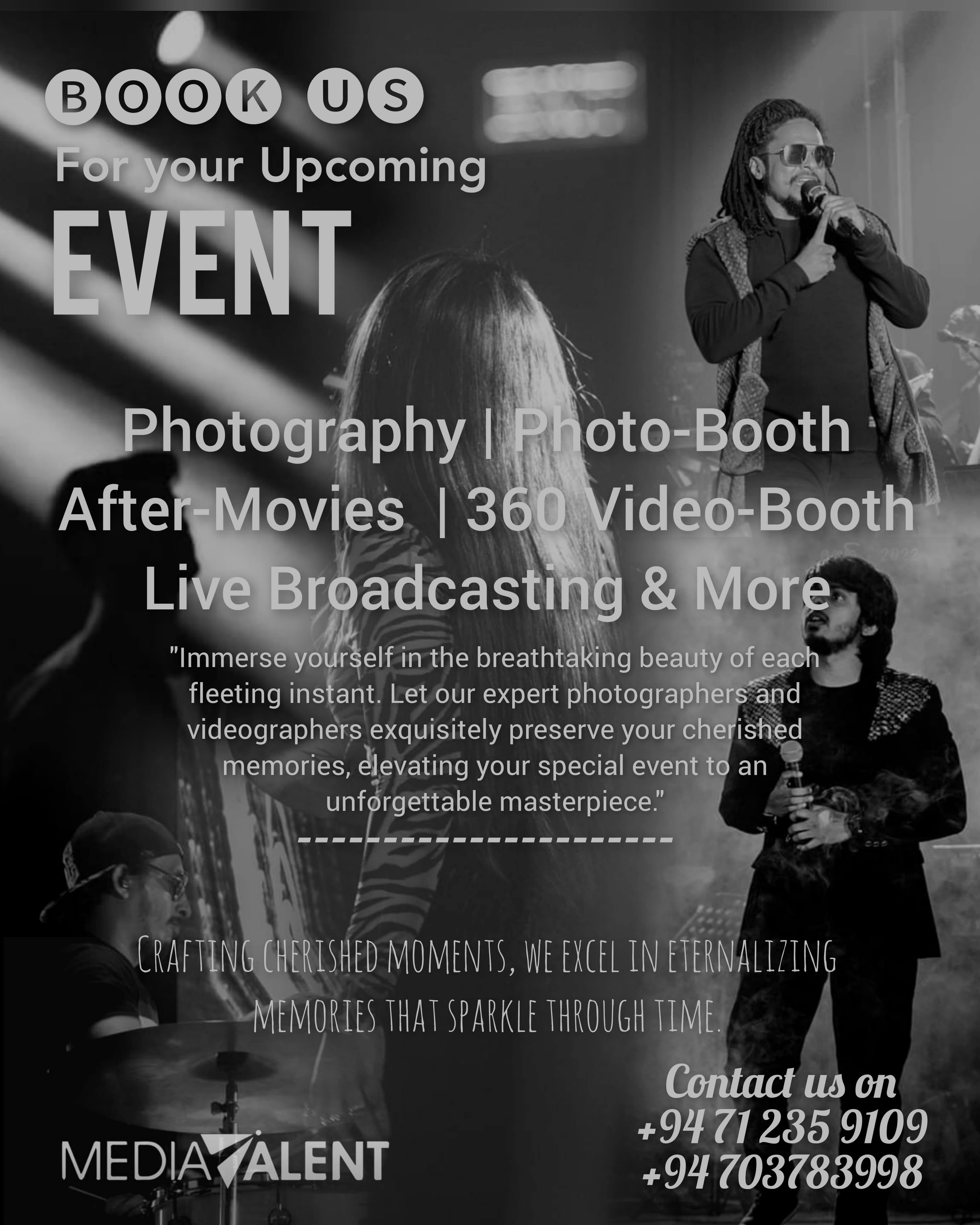 Media & news company - Alent Business Sector